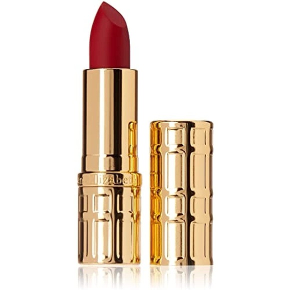 Elizabeth Arden Ceramide Ultra Lipstick in Rouge 01 - Picture 2 of 7